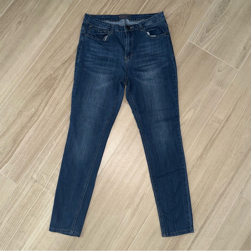 Rue21 Skinny Jeans Size 14